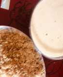 شاكرية او ارمان بلبن الغنم بجميد