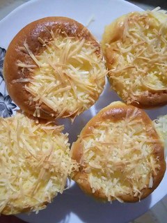 Foto resep Bolu keju panggang
