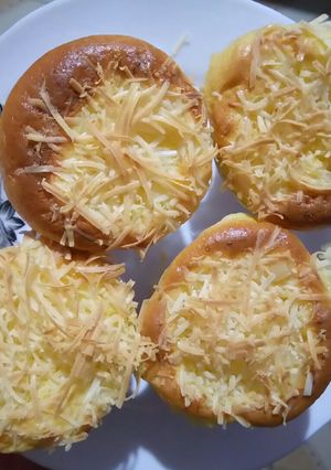 Foto resep Bolu keju panggang
