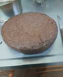 Brownie supermega pro