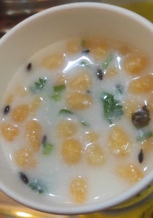 रायता(raita recipe in hindi) रेसिपी मुख्य फोटो