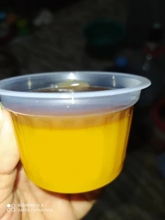 Cara Gampang Menyiapkan Resep Puding labu coklat yang Lezat Anti Ribet, Menggugah Selera