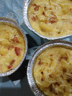 Foto resep Macaroni schotel panggang