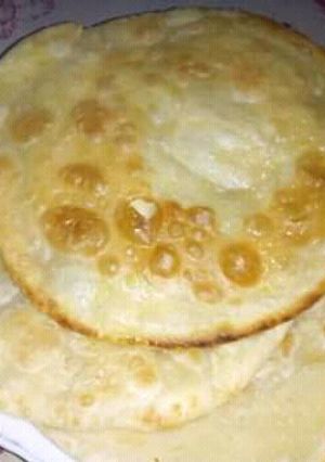 নরম পরোটা রেসিপির প্রধান ছবি