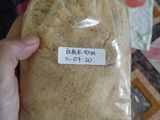 Bubuk koya (pelengkap Soto Lamongan)