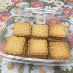 بسكوت الزبدة الرائع 😋👌-レシピのメイン写真