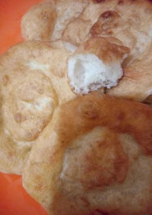صورة لوصفة سفنج ليه ليه