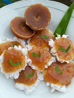 Foto resep Kue Rangi Khas Betawi