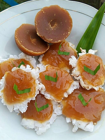 Cara Gampang Menyiapkan Kue Rangi Khas Betawi, Bikin Ngiler