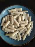 Tteok/kue beras home made