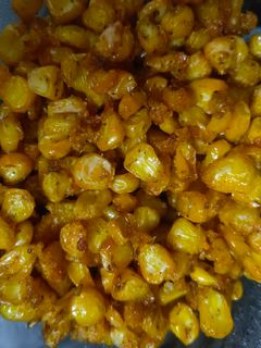 क्रिस्पी कॉर्न (Crispy corn recipe in Hindi) रेसिपी मुख्य फोटो