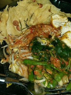 Foto resep Pecel Sayur 🍀🍀