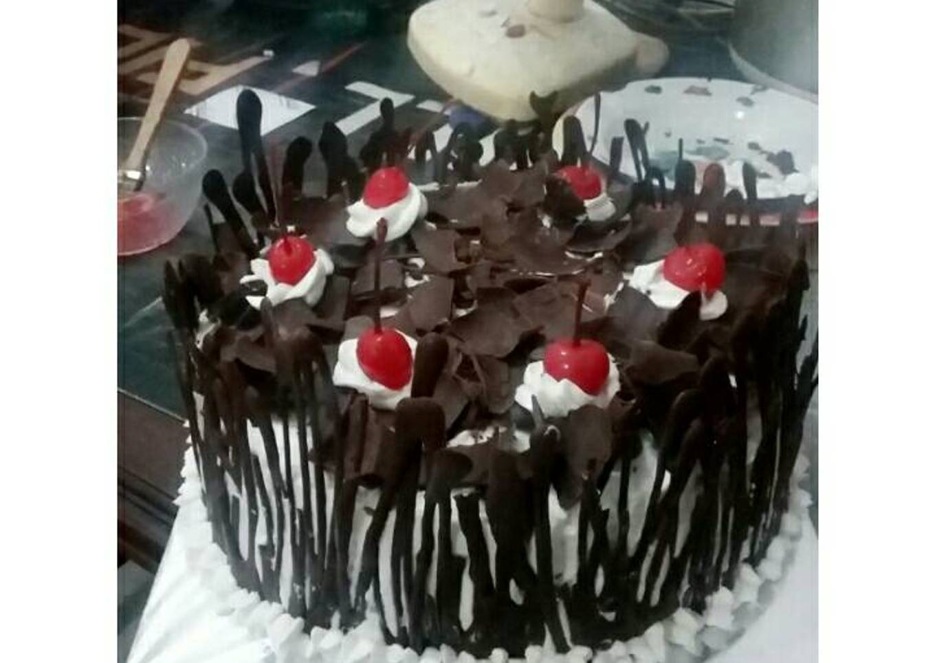 Blackforest