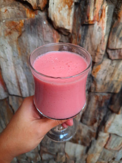 Foto resep Guava smoothies