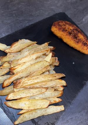 Une photo de Frite maison « Healthy » 🍟