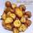 Simple Garlic Baby Potato