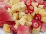 Fruit salad