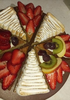 Une photo de Tartelettes