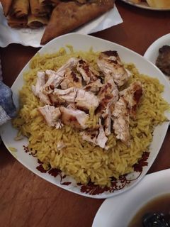 صورة لوصفة روز ساهل