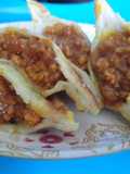 Roti Poket Ajaib Istimewa