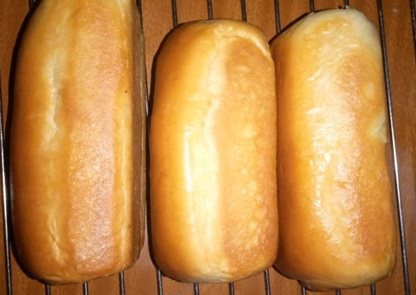 Milk bread