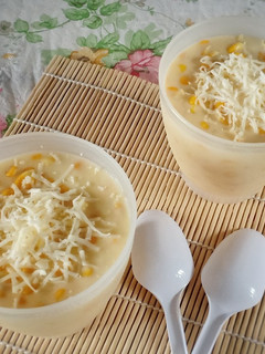 Foto resep Creamy JaSuKe