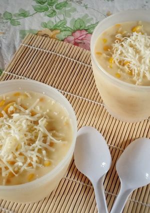 Foto resep Creamy JaSuKe