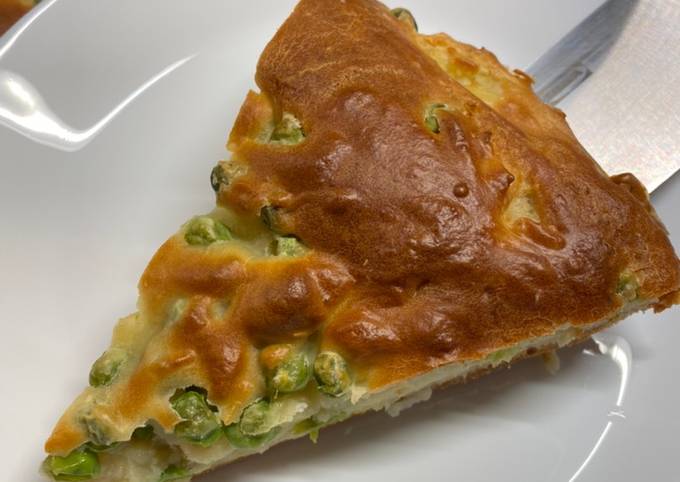 Пирог с горбушей - рецепт с фото пошагово