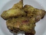 Ayam Bakar TOP