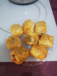 Una foto de Saladitos