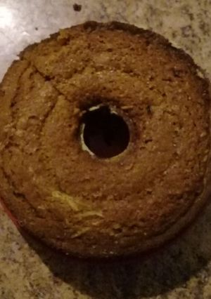 Una foto de Pan 🍞 de tamarindo