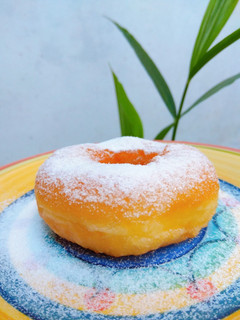 Foto resep Donat Tabur Gula