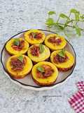 Kue Lumpur Gurih Abon Sapi