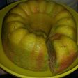 Bolu kukus warna warni no mixer