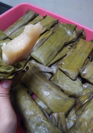 Foto resep Lemet aka timus