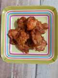 Ayam Goreng Bawang