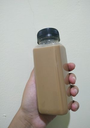 Foto resep Es Kopi Susu