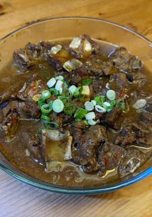 豉汁排骨 的食譜成品照片