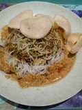 Ketoprak ala Betawi