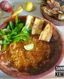 Sambal Kemiri