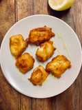 Cod pané