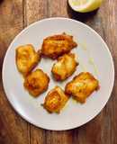 Cod pané