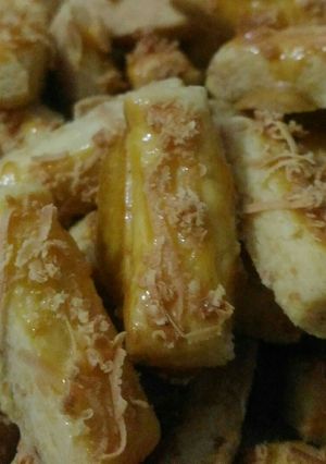 Foto resep Castangel kuker