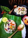 Rava Upma