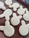 Galletas de Manteca