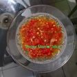 Sambal Goang DEBM