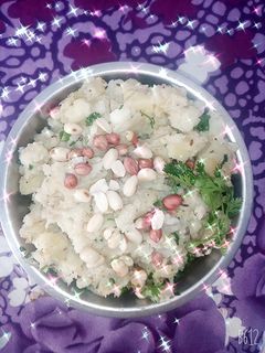 व्रत वाली सूखे आलू(Vrat wale sukhe aloo ki sabzi recipe in hindi) रेसिपी मुख्य फोटो