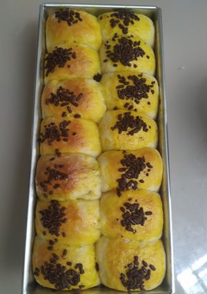 Foto resep Roti Sobek NCC