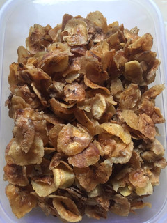 Foto resep Keripik Pisang Manis 🍌