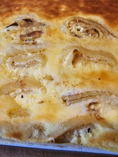 Bécsi palacsinta recept fotója